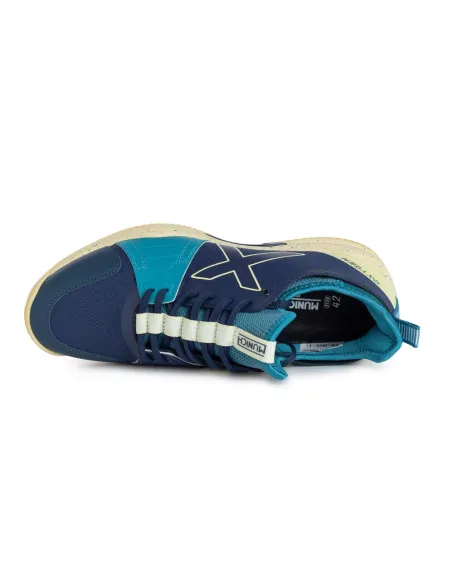 Munich Oxygen 44 Padel 4031044 |MUNICH |Zapatillas pádel MUNICH