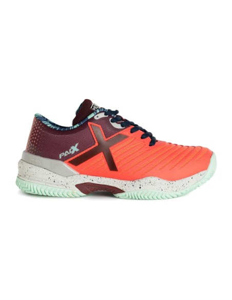 Zapatillas munich pad 2 2025