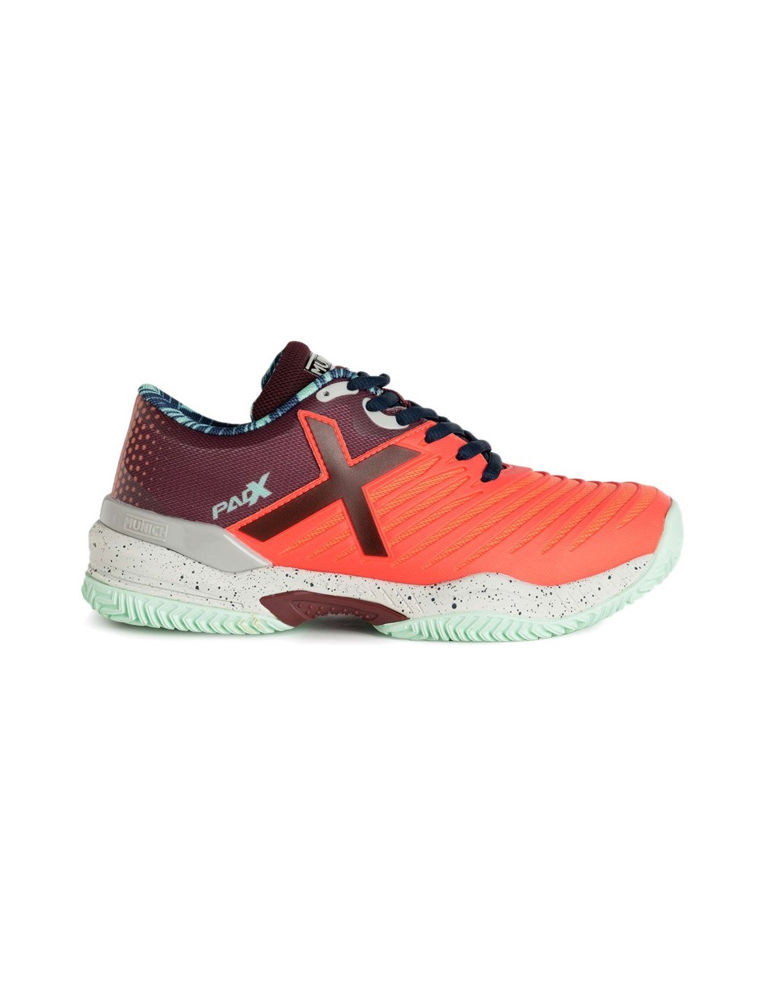 Zapatillas padel munich pad 2 best sale