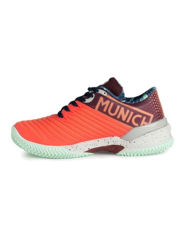 Munich Padx 39 Padel 4034039 |MUNICH |Padel MUNICH scarpe