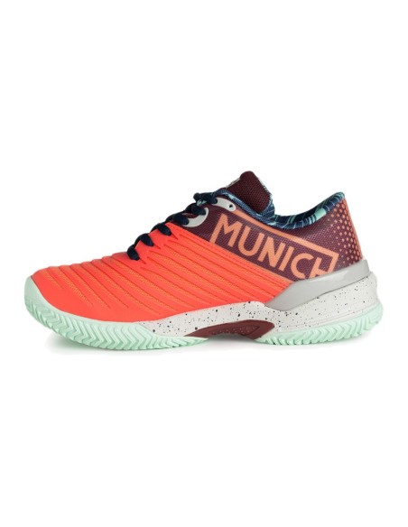 Munich Padx 39 Padel 4034039 |MUNICH |Padel MUNICH scarpe Munich Padx 39 Padel 4034039 |MUNICH |Padel MUNICH scarpe