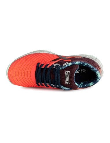 Munich Padx 39 Padel 4034039 |MUNICH |Padel MUNICH scarpe