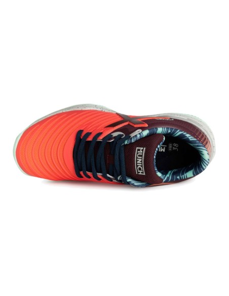 Munich Padx 39 Padel 4034039 |MUNICH |Padel MUNICH scarpe Munich Padx 39 Padel 4034039 |MUNICH |Padel MUNICH scarpe