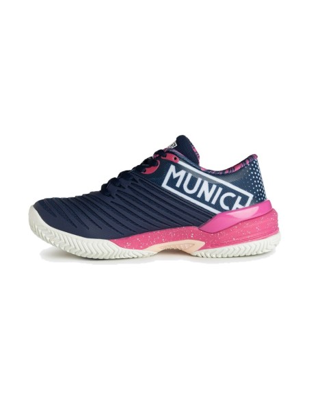 Munich Padx 40 Padel 4034040 |MUNICH |Padel MUNICH shoes