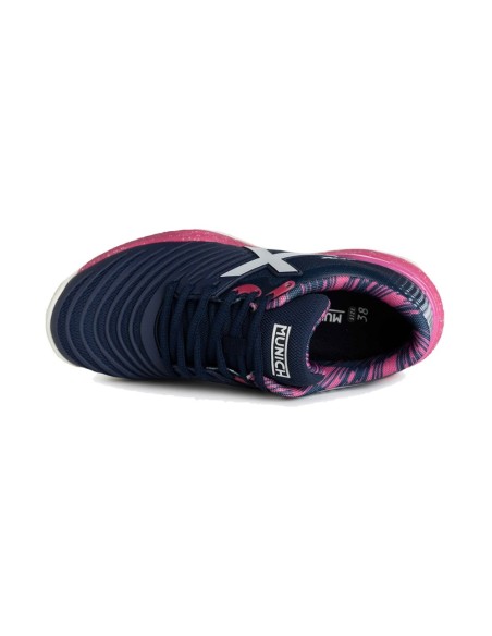 Munich Padx 40 Padel 4034040 |MUNICH |Padel MUNICH shoes