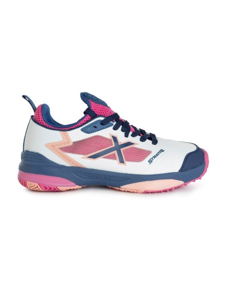 Munich Stratos 08 4116008 |MUNICH |Padel MUNICH shoes