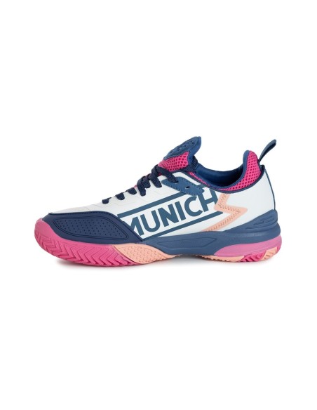 Munich Stratos 08 4116008 |MUNICH |Padel MUNICH shoes