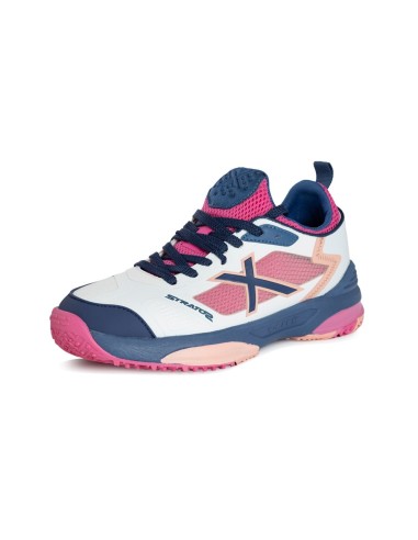 Munich Stratos 08 4116008 |MUNICH |Padel MUNICH shoes