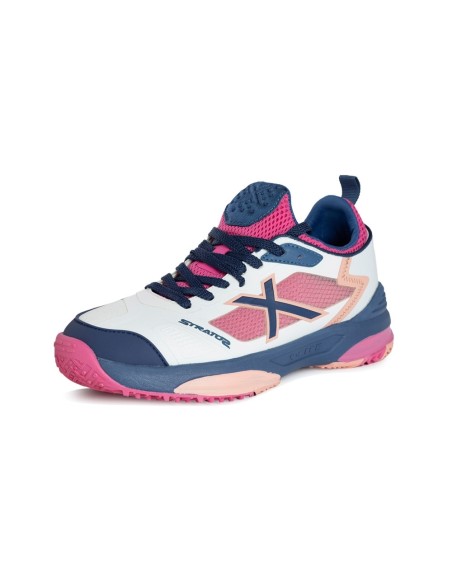 Munich Stratos 08 4116008 |MUNICH |Padel MUNICH shoes