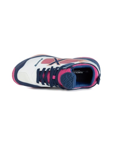 Munich Stratos 08 4116008 |MUNICH |Padel MUNICH shoes