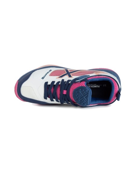 Munich Stratos 08 4116008 |MUNICH |Padel MUNICH shoes