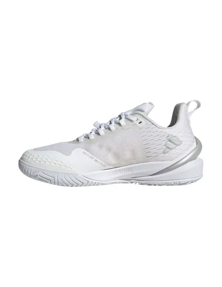 Adidas Adizero Cybersonic Ig9516 Femme |ADIDAS |Chaussures de padel