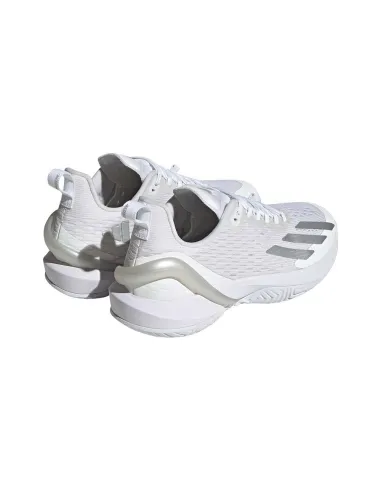 Adidas Adizero Cybersonic Ig9516 Mujer |ADIDAS |Zapatillas de pádel