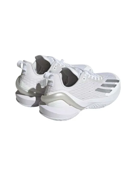 Adidas Adizero Cybersonic Ig9516 Femme |ADIDAS |Chaussures de padel