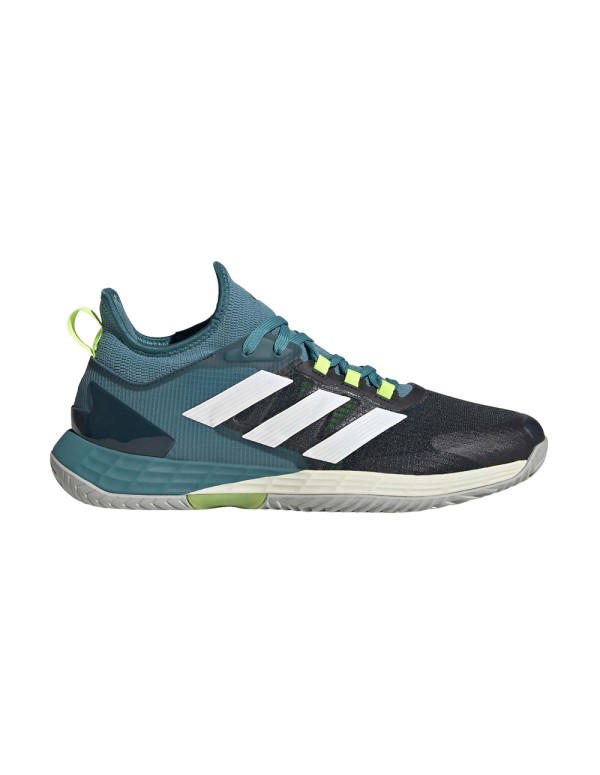 Chaussures de tennis homme Adizero Ubersonic 4,1 adidas · adidas · Sports ·  El Corte Inglés