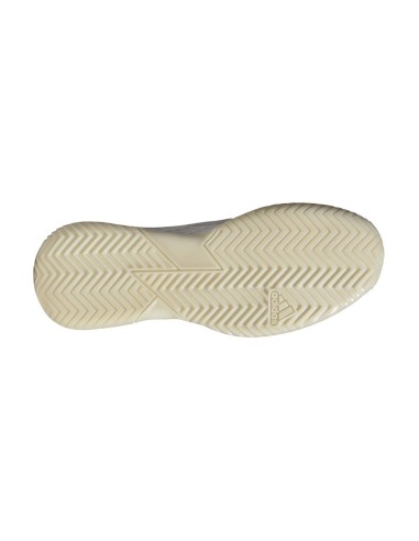 Adidas Adizero Ubersonic 4.1 Bianco Grigio Id1566 Donna |ADIDAS |Scarpe da padel ADIDAS