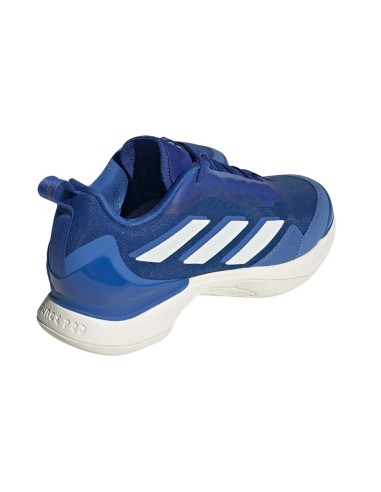 SCARPE DA DONNA Adidas Avacourt BOTS ID2080 |ADIDAS |Scarpe da padel ADIDAS