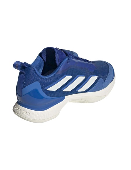 Adidas Avacourt Bots Id2080 Donna |ADIDAS |Scarpe da padel ADIDAS