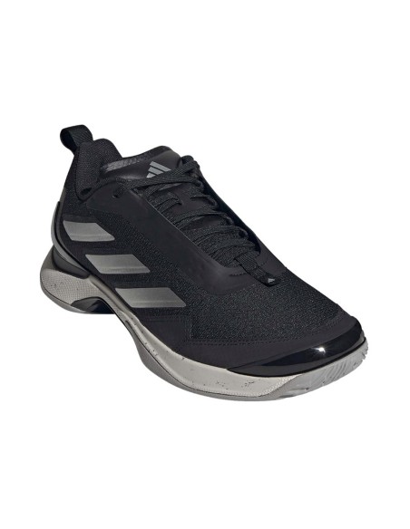 Adidas Avacourt Mwn Id1541 Femme |ADIDAS |Chaussures de padel ADIDAS