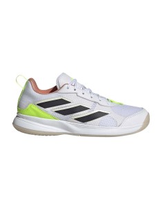 Adidas Avaflash Donna Ig9544 |ADIDAS |Scarpe da padel ADIDAS