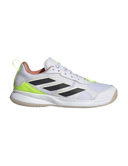 SCARPE DA DONNA Adidas Avaflash IG9544 |ADIDAS |Scarpe da padel ADIDAS