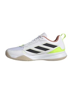 Adidas Avaflash Woman Ig9544 |ADIDAS |ADIDAS padel shoes 2