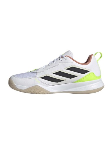 CHAUSSURES FEMME Adidas Avaflash IG9544 |ADIDAS |Chaussures de padel ADIDAS