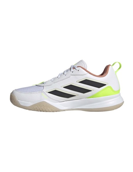 Adidas Avaflash Mulher Ig9544 |ADIDAS |Sapatilhas de padel ADIDAS Adidas Avaflash Mulher Ig9544 |ADIDAS |Sapatilhas de padel ADIDAS