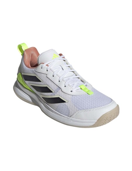 Adidas Avaflash Femme Ig9544 |ADIDAS |Chaussures de padel ADIDAS