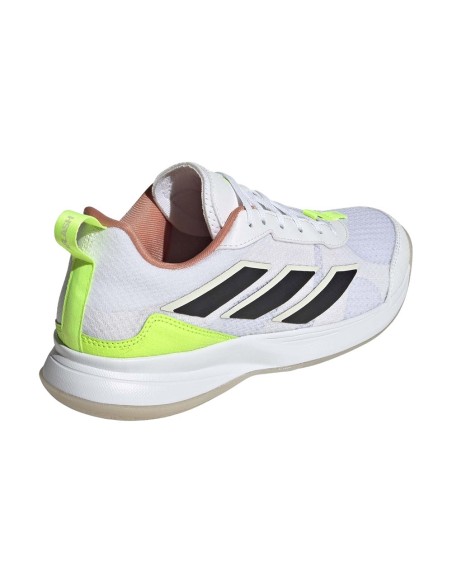 Adidas Avaflash Mulher Ig9544 |ADIDAS |Sapatilhas de padel ADIDAS Adidas Avaflash Mulher Ig9544 |ADIDAS |Sapatilhas de padel ADIDAS