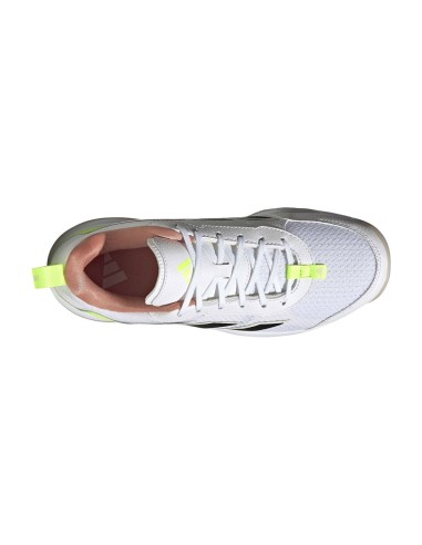 Adidas Avaflash Mulher Ig9544 |ADIDAS |Sapatilhas de padel ADIDAS