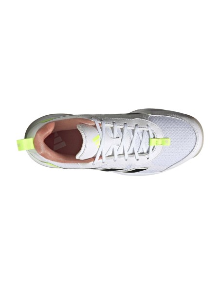 Adidas Avaflash Mulher Ig9544 |ADIDAS |Sapatilhas de padel ADIDAS Adidas Avaflash Mulher Ig9544 |ADIDAS |Sapatilhas de padel ADIDAS