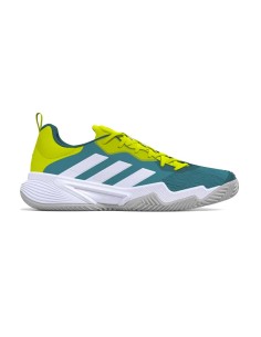 Adidas Barricade Fmt Clay M Id1557