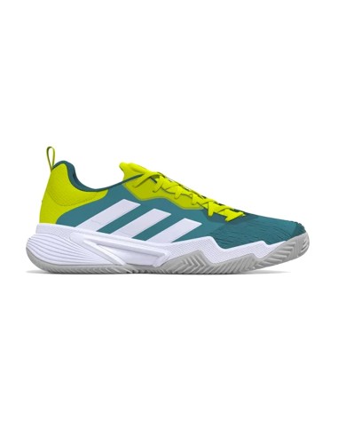 Zapatillas Adidas Barricade Fmt Cl M Id1557