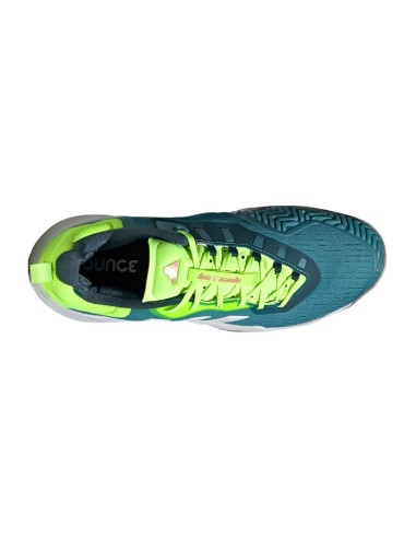 CHAUSSURES Adidas Barricade Fmt CL M ID1557 |ADIDAS |Chaussures de padel ADIDAS