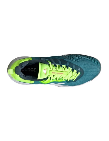 CHAUSSURES Adidas Barricade Fmt CL M ID1557 |ADIDAS |Chaussures de padel ADIDAS