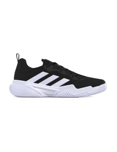 CHAUSSURES Adidas Barricade Fmt CL M ID1558 |ADIDAS |Chaussures de padel ADIDAS