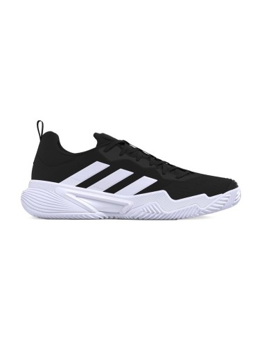 CHAUSSURES Adidas Barricade Fmt CL M ID1558 |ADIDAS |Chaussures de padel ADIDAS