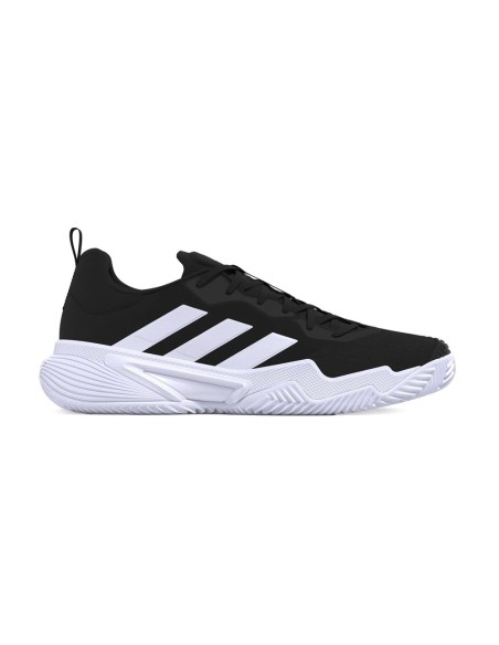 CHAUSSURES Adidas Barricade Fmt CL M ID1558 |ADIDAS |Chaussures de padel ADIDAS