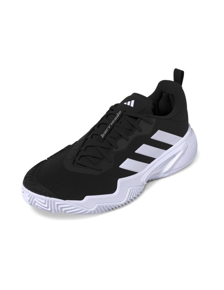 CHAUSSURES Adidas Barricade Fmt CL M ID1558 |ADIDAS |Chaussures de padel ADIDAS