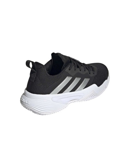 Adidas Barricade Fmt Cl W Id1560 Femme |ADIDAS |Chaussures de padel ADIDAS