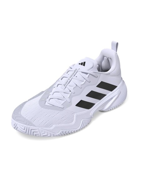 Adidas Barricade Fmt M Id1548 |ADIDAS |Chaussures de padel ADIDAS
