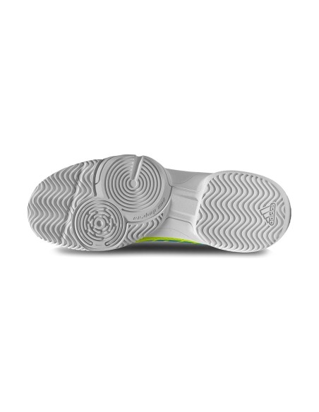 Adidas Barricade Amarillo Junior Ig9530 |ADIDAS |Sapatilhas de padel ADIDAS Adidas Barricade Amarillo Junior Ig9530 |ADIDAS |Sapatilhas de padel ADIDAS