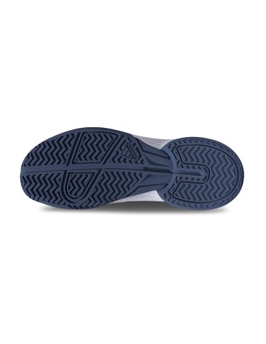 Adidas Courtflash Blanco Junior Ig9536 |ADIDAS |Zapatillas pádel ADIDAS