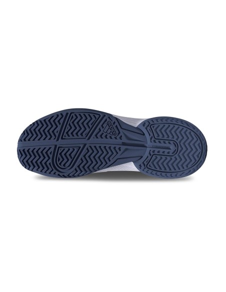 Adidas Courtflash Bianco Junior Ig9536 |ADIDAS |Scarpe da padel ADIDAS Adidas Courtflash Bianco Junior Ig9536 |ADIDAS |Scarpe da padel ADIDAS