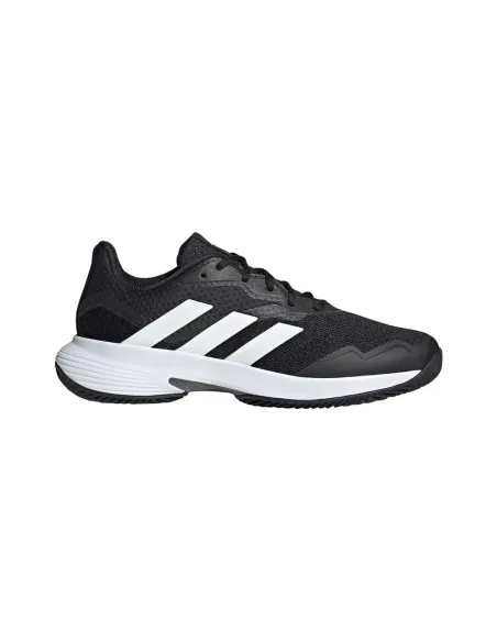 Adidas Courtjam Control Verde Mujer Id1544 |ADIDAS |Zapatillas pádel ADIDAS Adidas Courtjam Control Verde Mujer Id1544 |ADIDAS |Zapatillas pádel ADIDAS