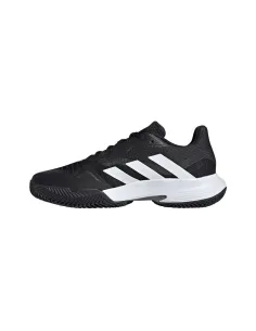 Adidas Courtjam Controllo Verde Donna Id1544 |ADIDAS |Scarpe da padel ADIDAS 2