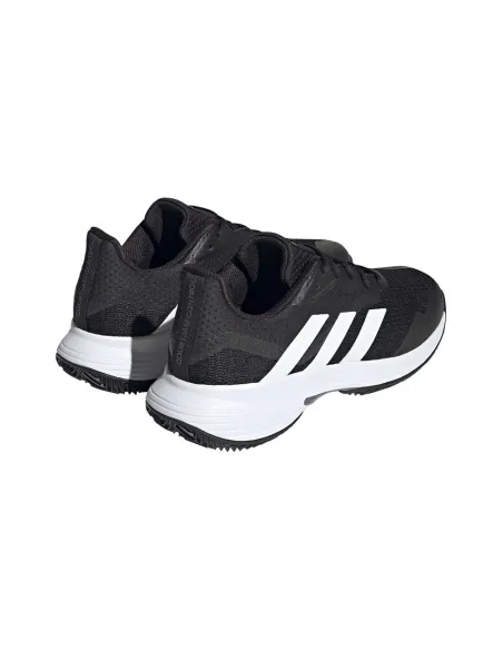 Adidas Courtjam Control Verde Mujer Id1544 |ADIDAS |Zapatillas pádel ADIDAS Adidas Courtjam Control Verde Mujer Id1544 |ADIDAS |Zapatillas pádel ADIDAS