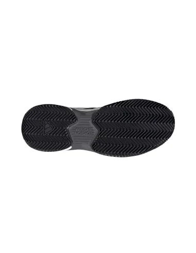 Adidas Courtjam Control Verde Mulher Id1544 |ADIDAS |Sapatilhas de padel ADIDAS