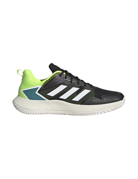 Adidas Defiant Speed Clay Black Id1511 |ADIDAS |ADIDAS padel shoes Adidas Defiant Speed Clay Black Id1511 |ADIDAS |ADIDAS padel shoes